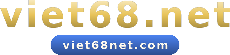 viet68.net logo