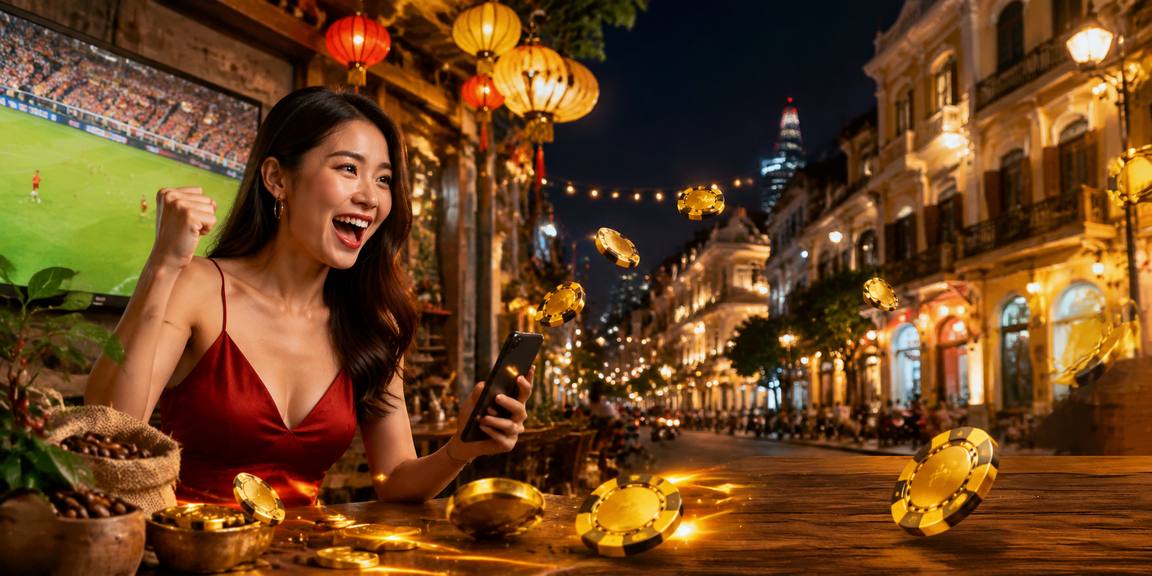 viet68.net lobby snapshot