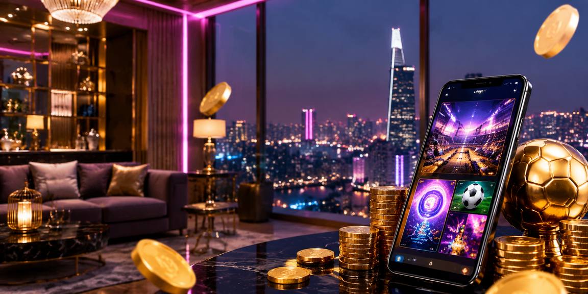 viet68.net Thể Thao